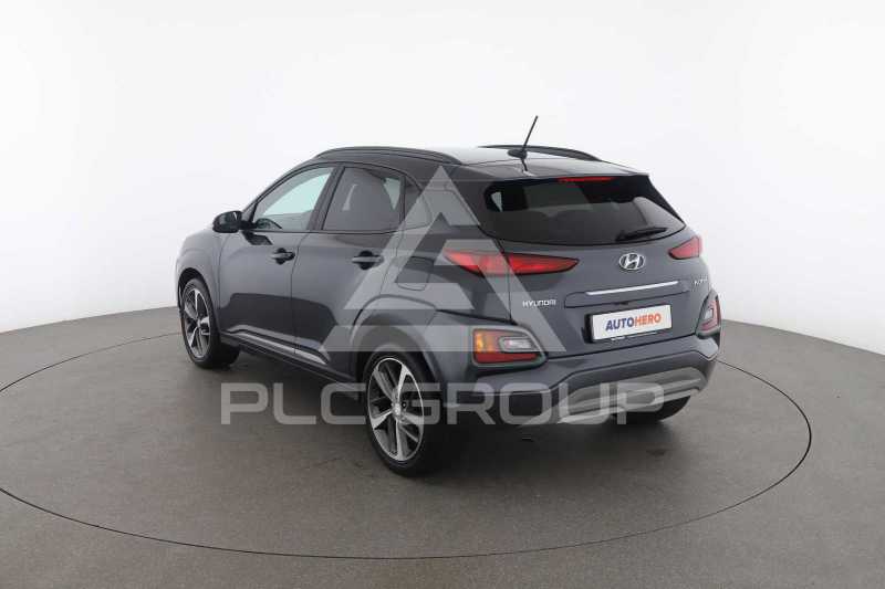 2019 Hyundai Kona