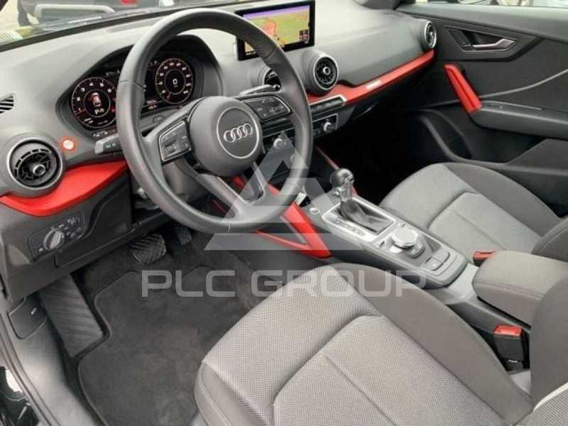 2019 Audi Q2