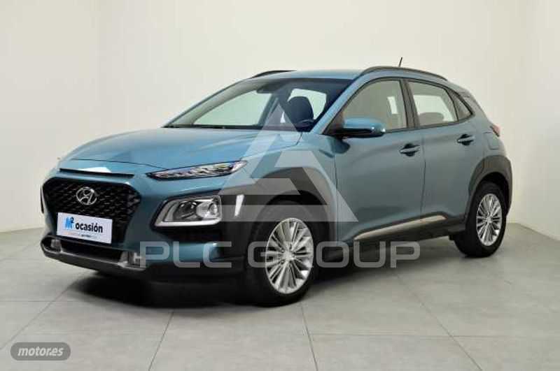 2019 Hyundai Kona