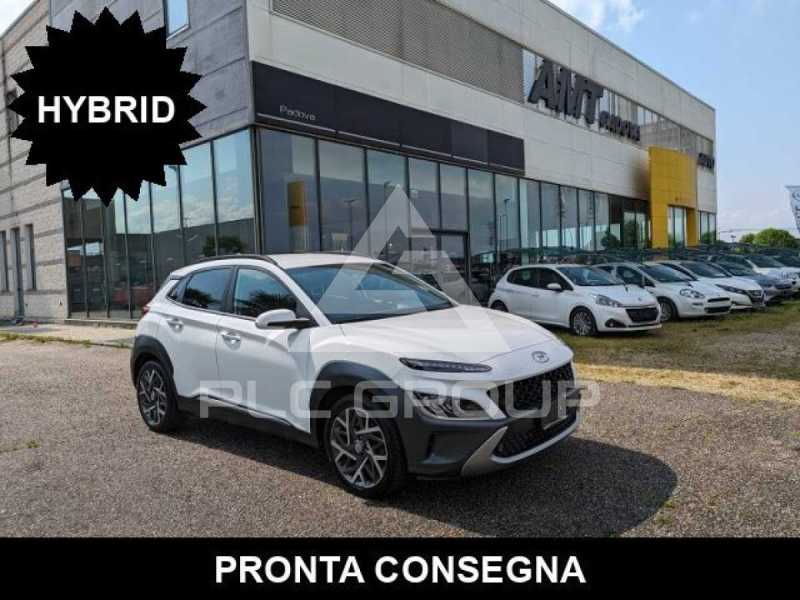 2019 Hyundai Kona