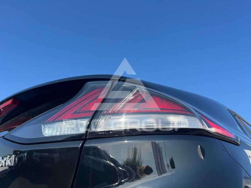 2019 Hyundai Ioniq
