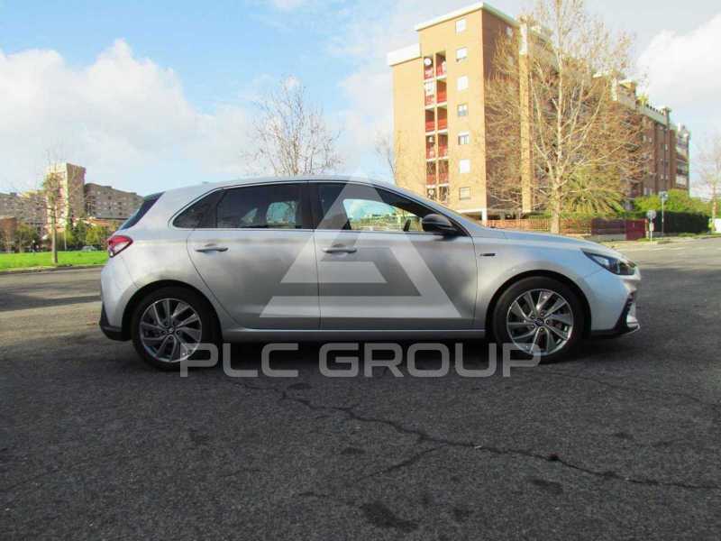 2019 Hyundai I30