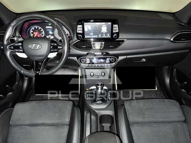 2019 Hyundai I30
