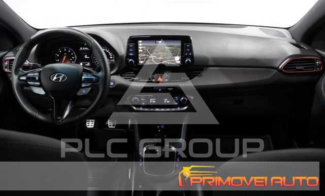 2019 Hyundai I30