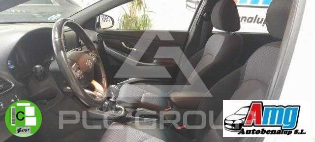 2019 Hyundai I30