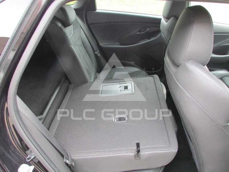 2019 Hyundai I30