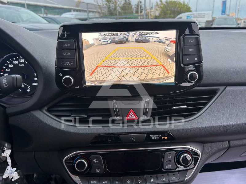 2019 Hyundai I30