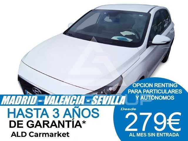 2019 Hyundai I30