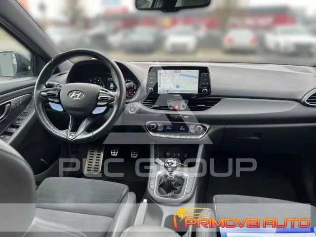 2019 Hyundai I30