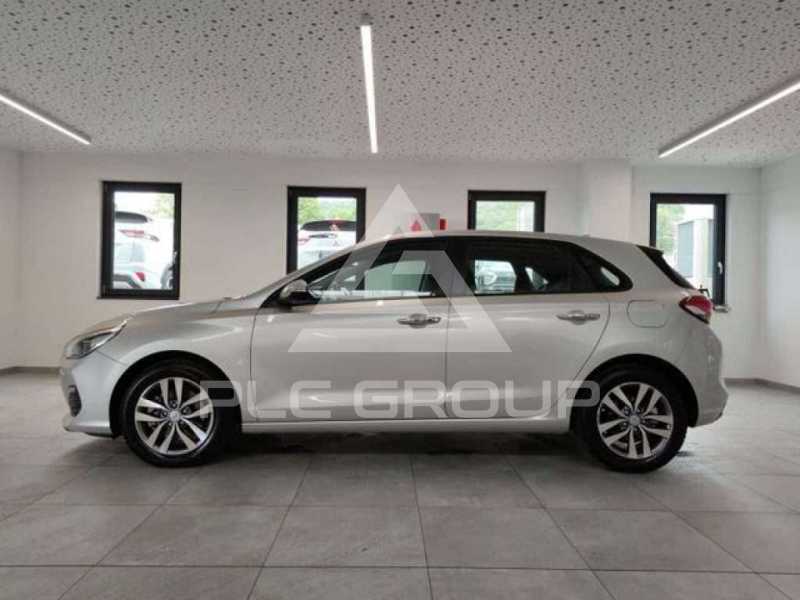 2019 Hyundai I30