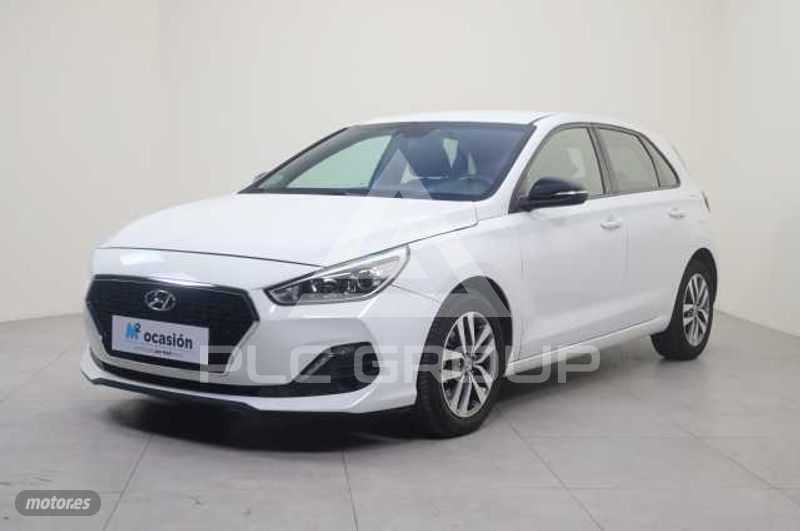 2019 Hyundai I30