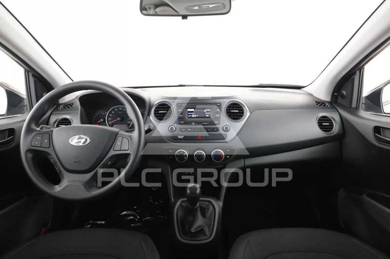 2019 Hyundai I10