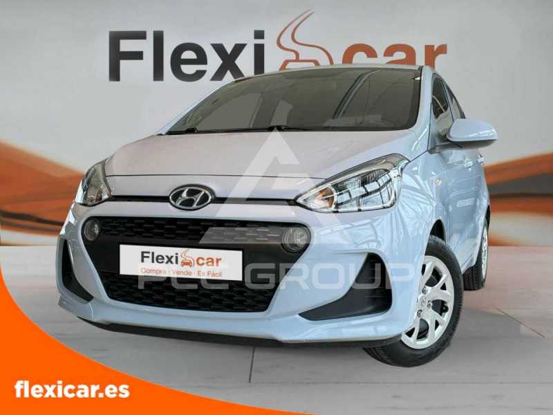 2019 Hyundai I10