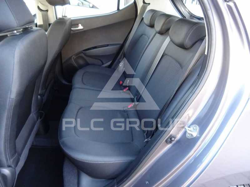 2019 Hyundai I10