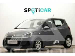 2019 Hyundai I10