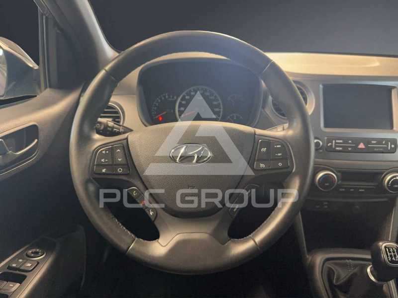 2019 Hyundai I10