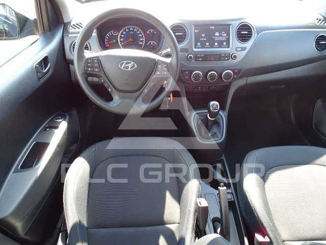 2019 Hyundai I10