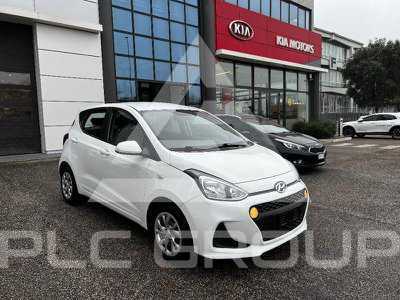 2019 Hyundai I10