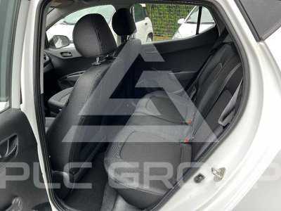 2019 Hyundai I10