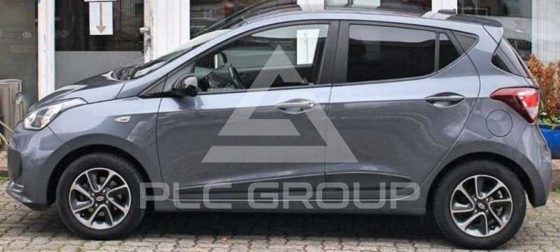 2019 Hyundai I10