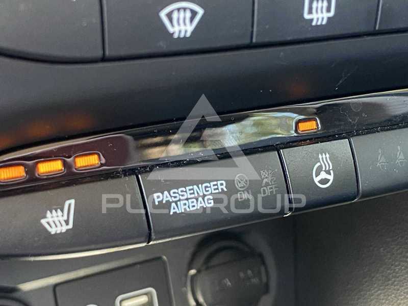 2019 Hyundai I20
