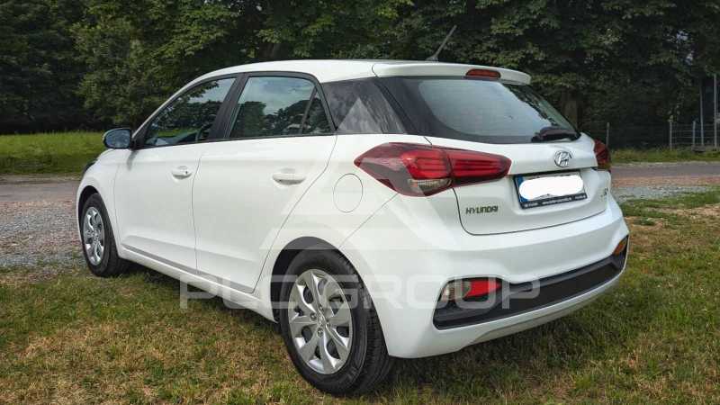 2019 Hyundai I20
