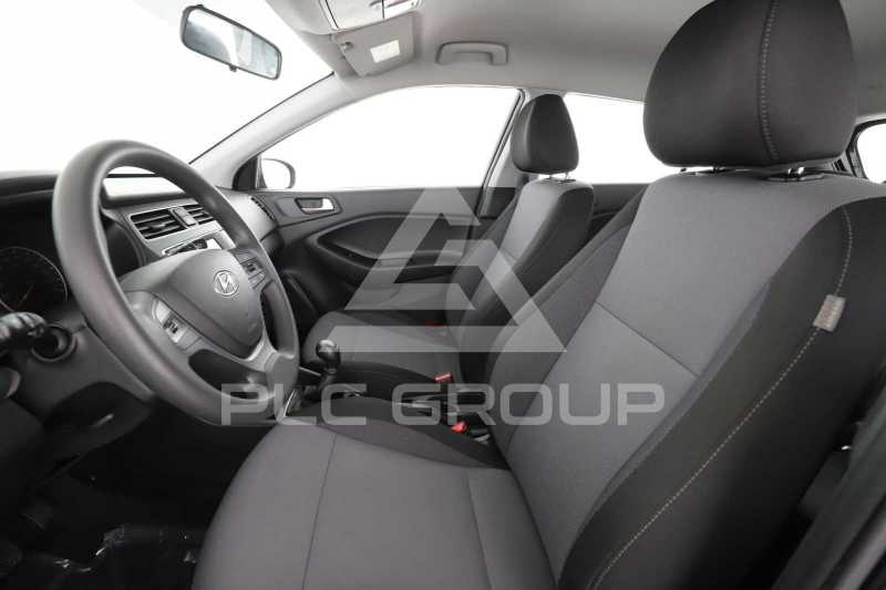2019 Hyundai I20