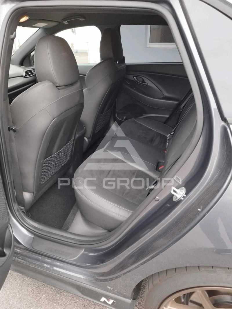 2019 Hyundai I30