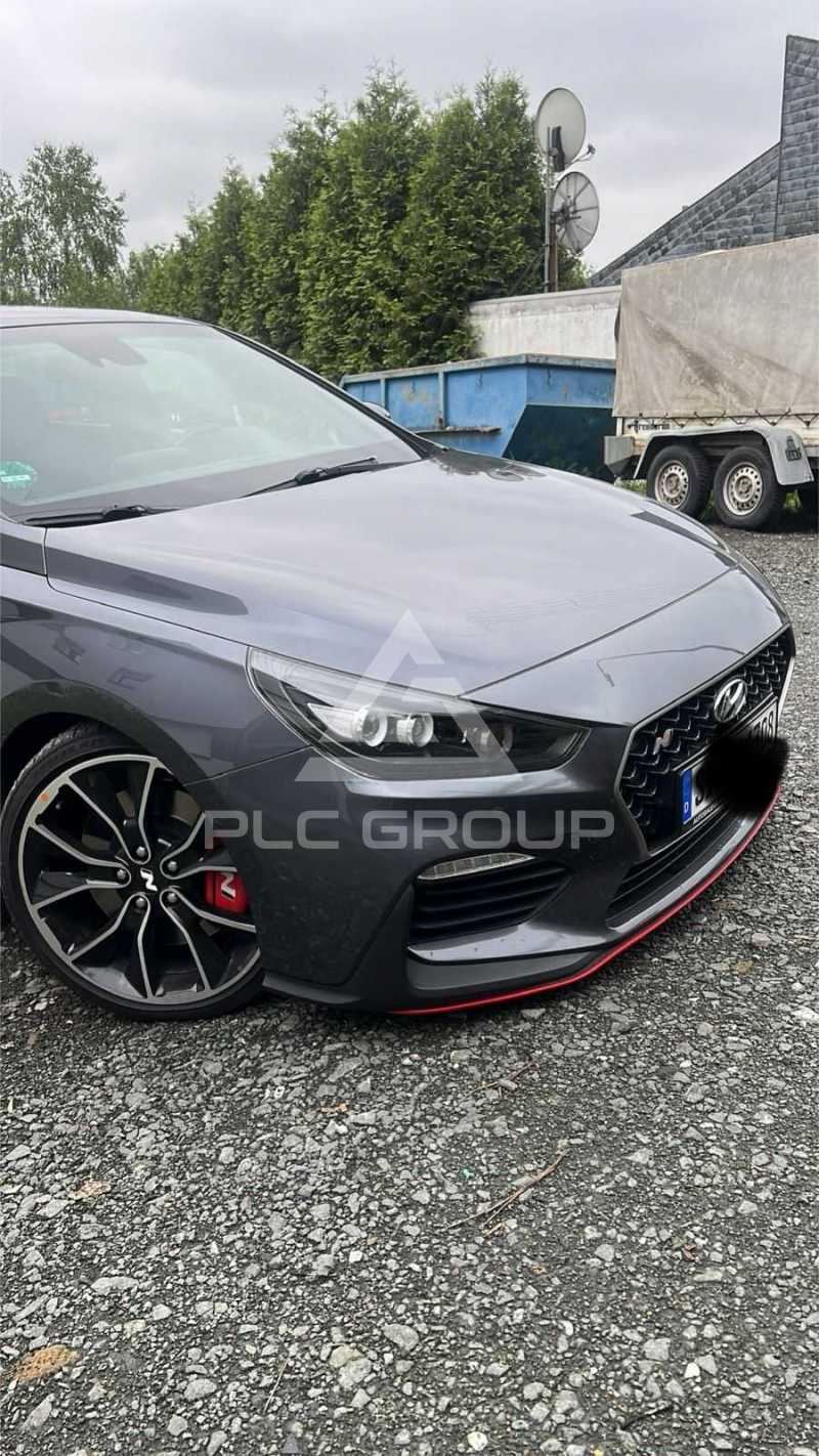 2019 Hyundai I30