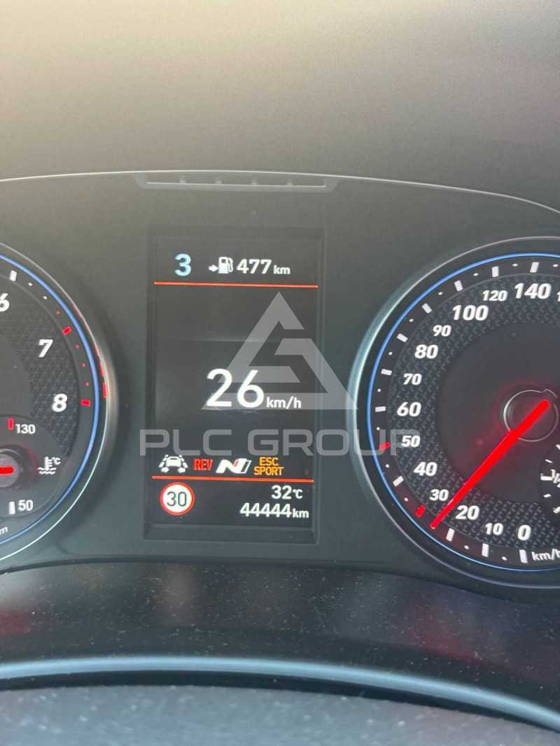 2019 Hyundai I30