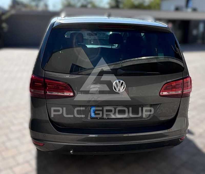 2019 Volkswagen SHARAN