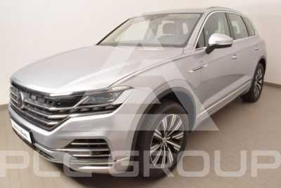 2019 Volkswagen Touareg