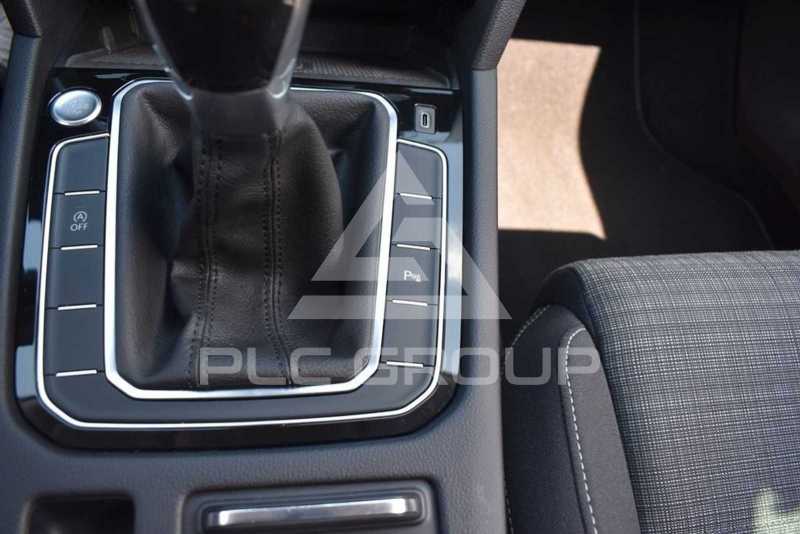 2019 Volkswagen Passat