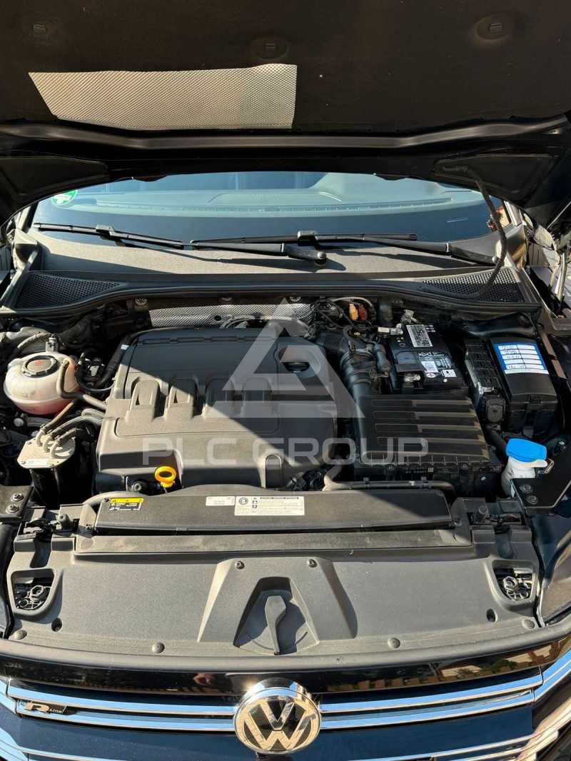 2019 Volkswagen ARTEON
