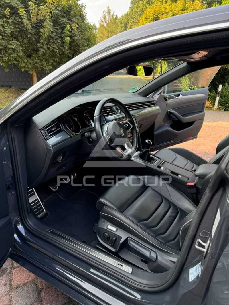 2019 Volkswagen ARTEON