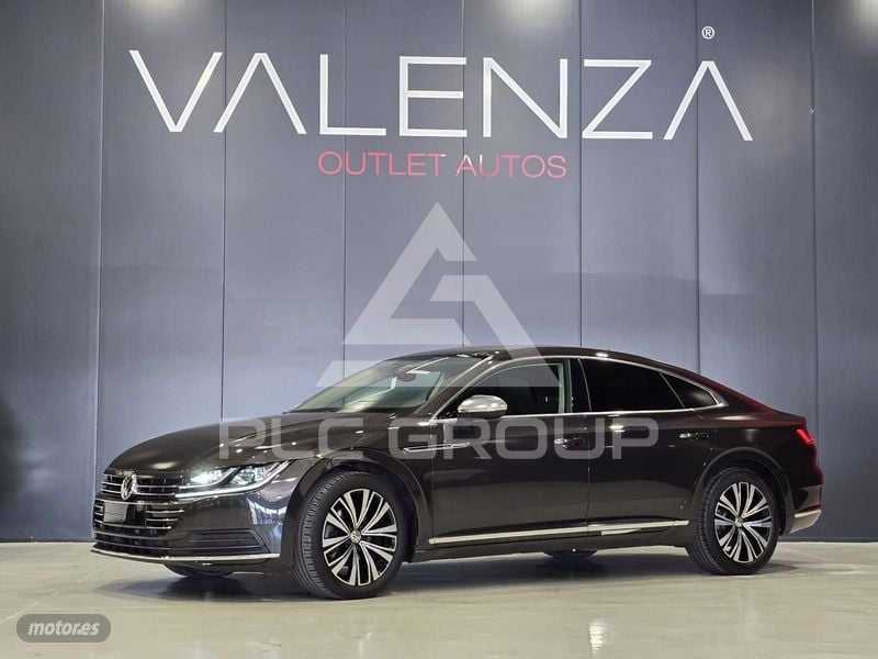 2019 Volkswagen ARTEON