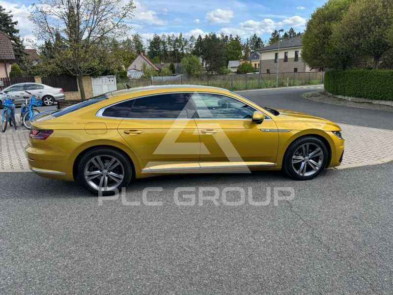 2019 Volkswagen ARTEON