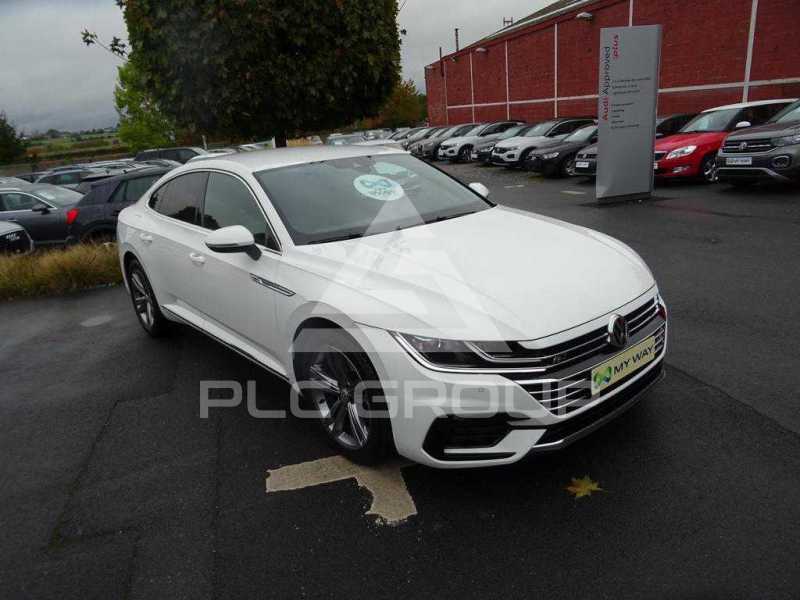 2019 Volkswagen ARTEON