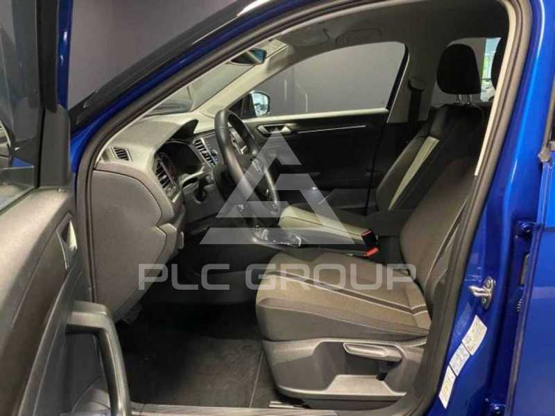 2019 Volkswagen T-Roc