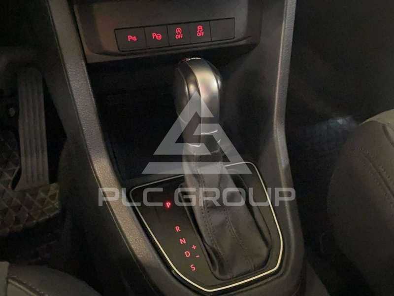 2019 Volkswagen Caddy