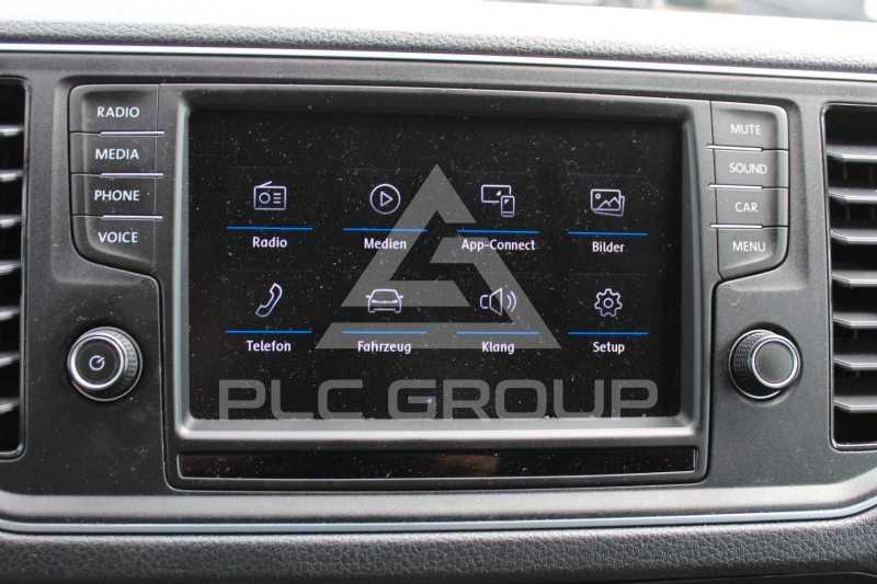 2019 Volkswagen Crafter