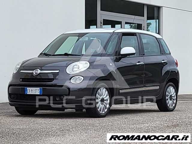 2013 Fiat 500