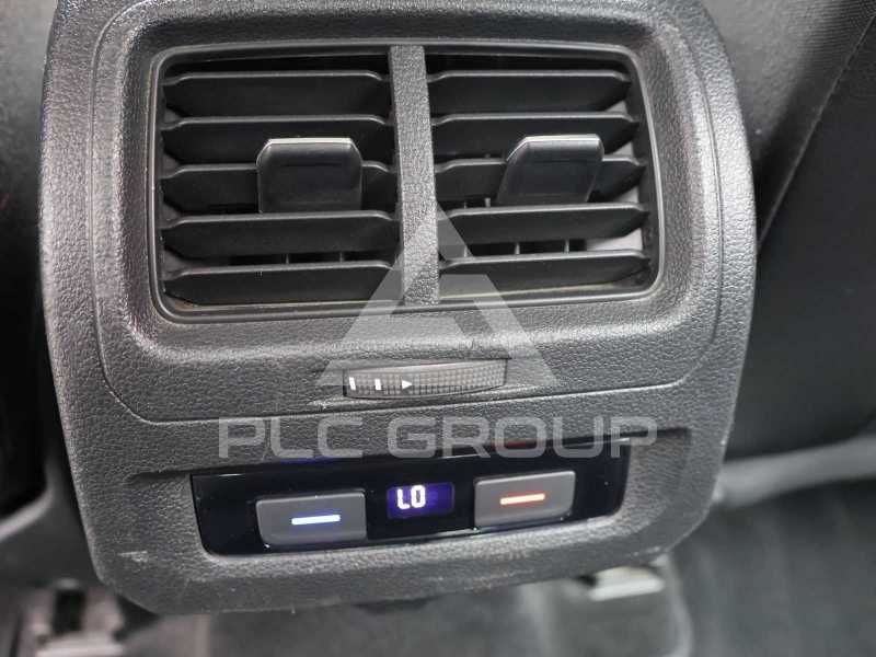 2019 Volkswagen Touran