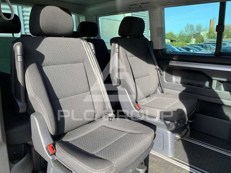 2019 Volkswagen California