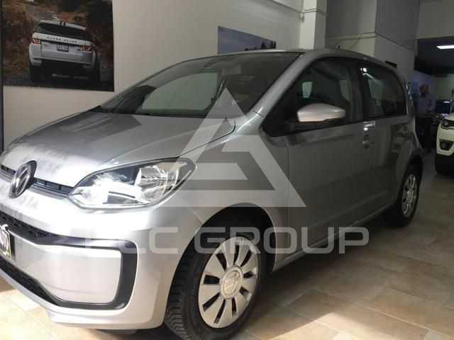 2019 Volkswagen Up