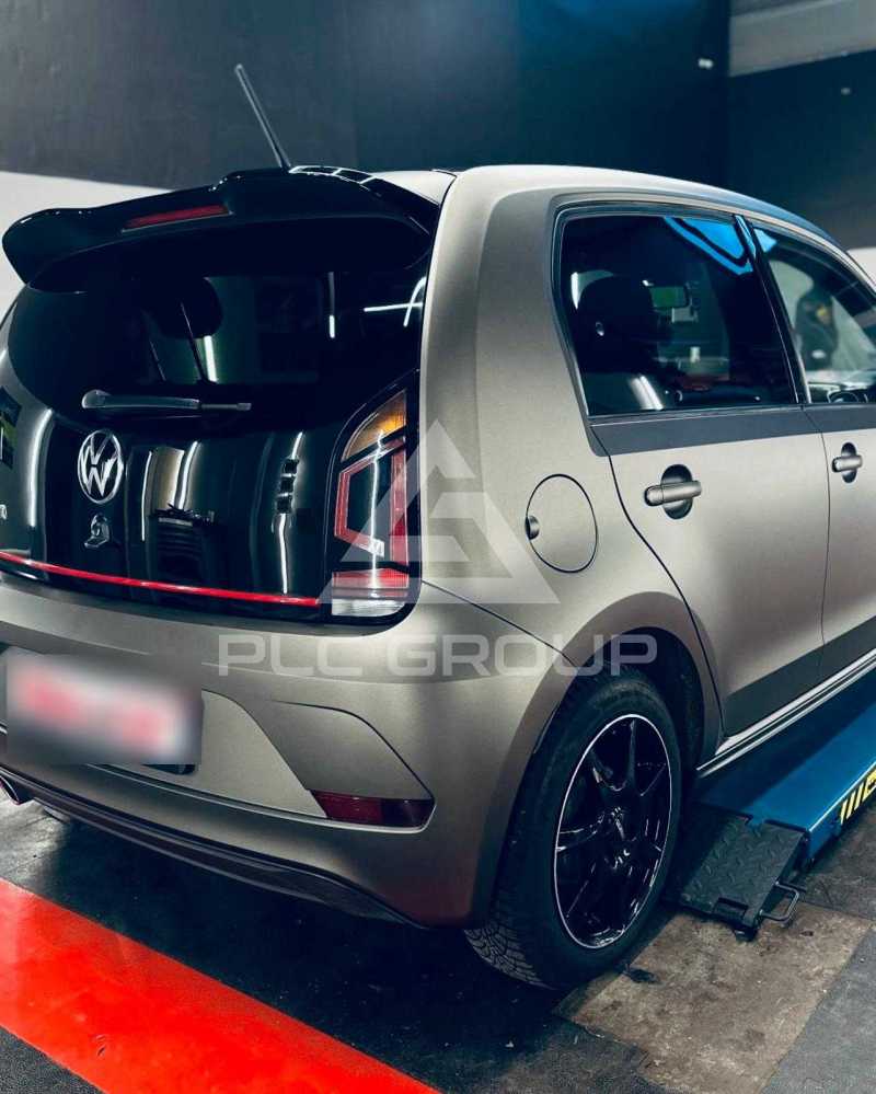 2019 Volkswagen Up