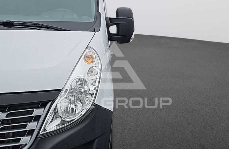 2019 Renault Master