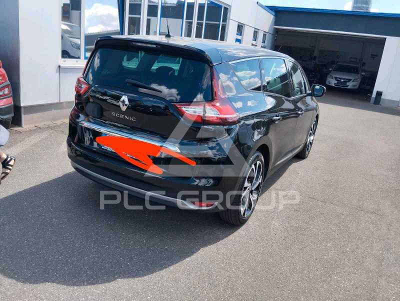 2019 Renault Scenic