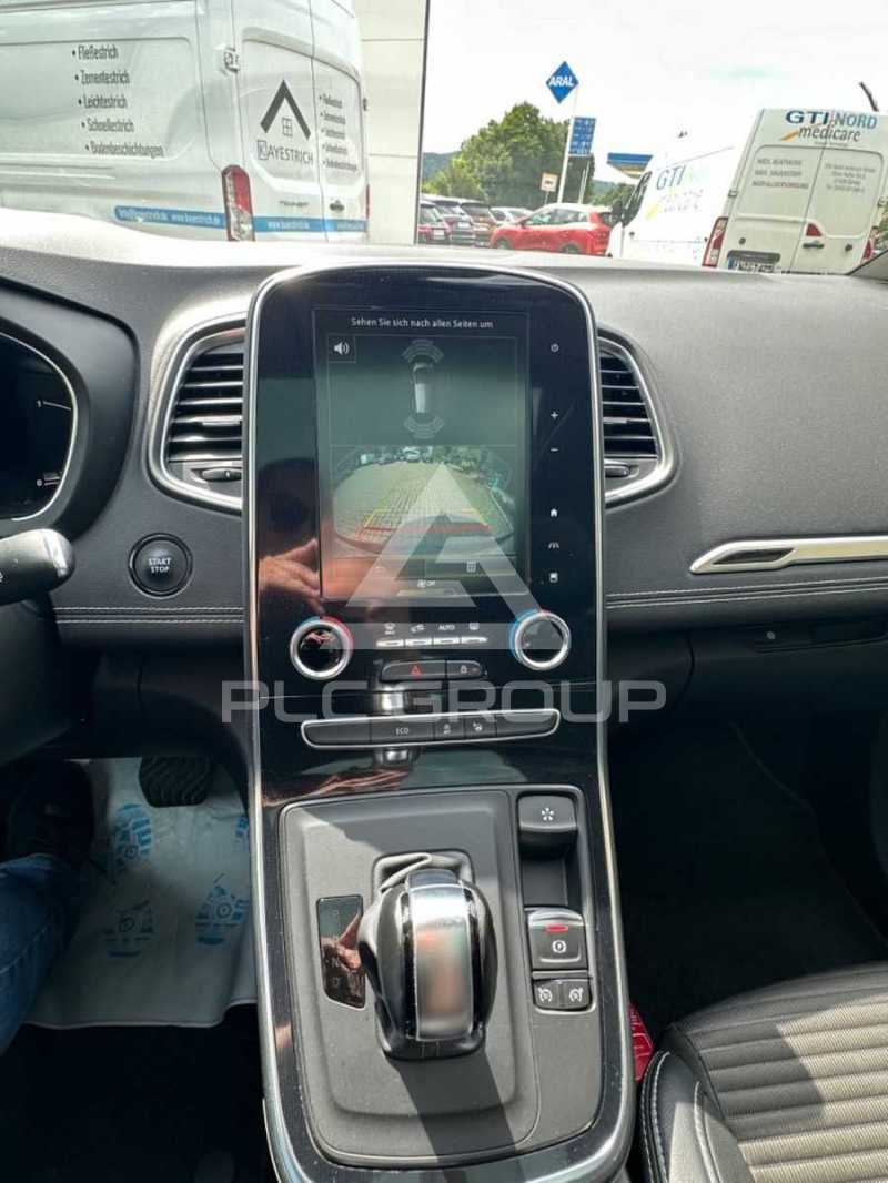 2019 Renault Scenic