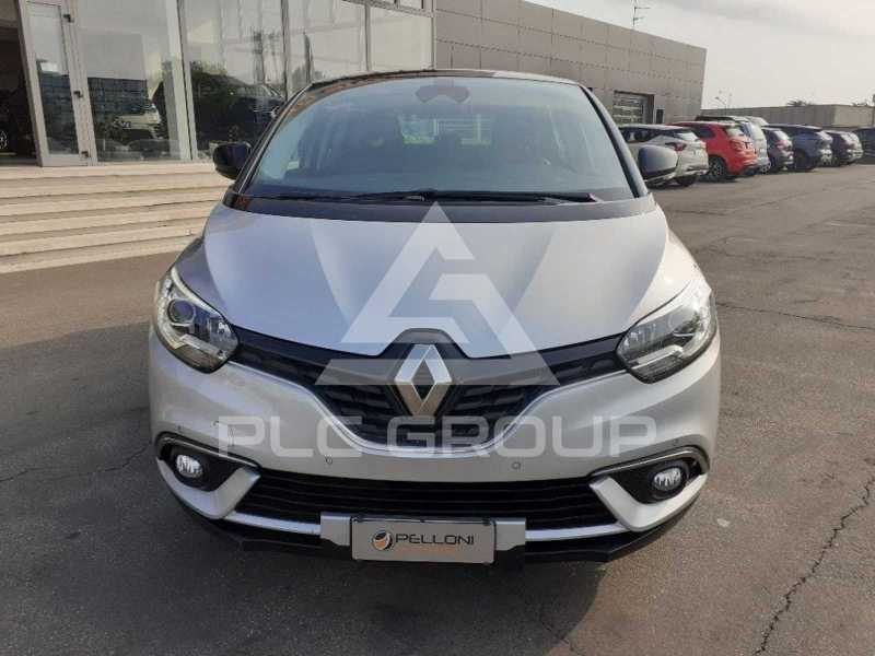 2019 Renault Scenic